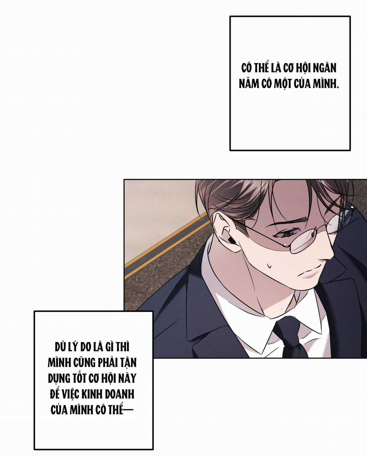 Đấng Cứu Thế Hồi Quy Chapter 28.1 trang 13