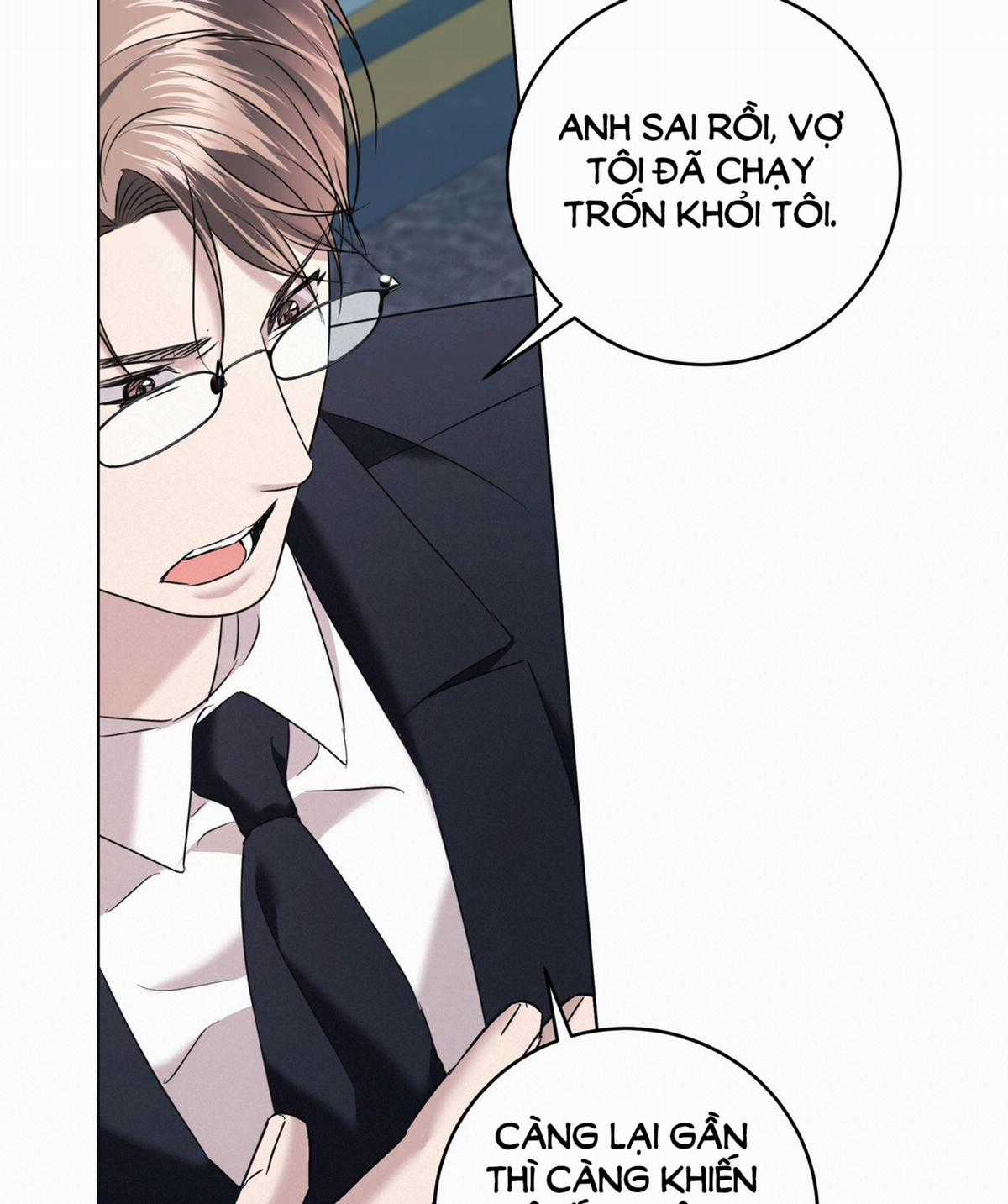 Đấng Cứu Thế Hồi Quy Chapter 28.2 trang 15