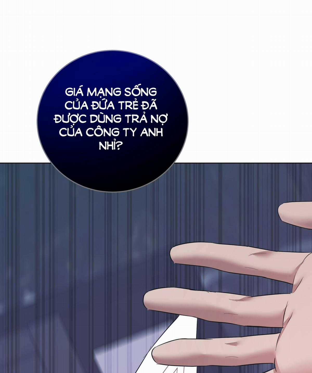 Đấng Cứu Thế Hồi Quy Chapter 28.2 trang 19