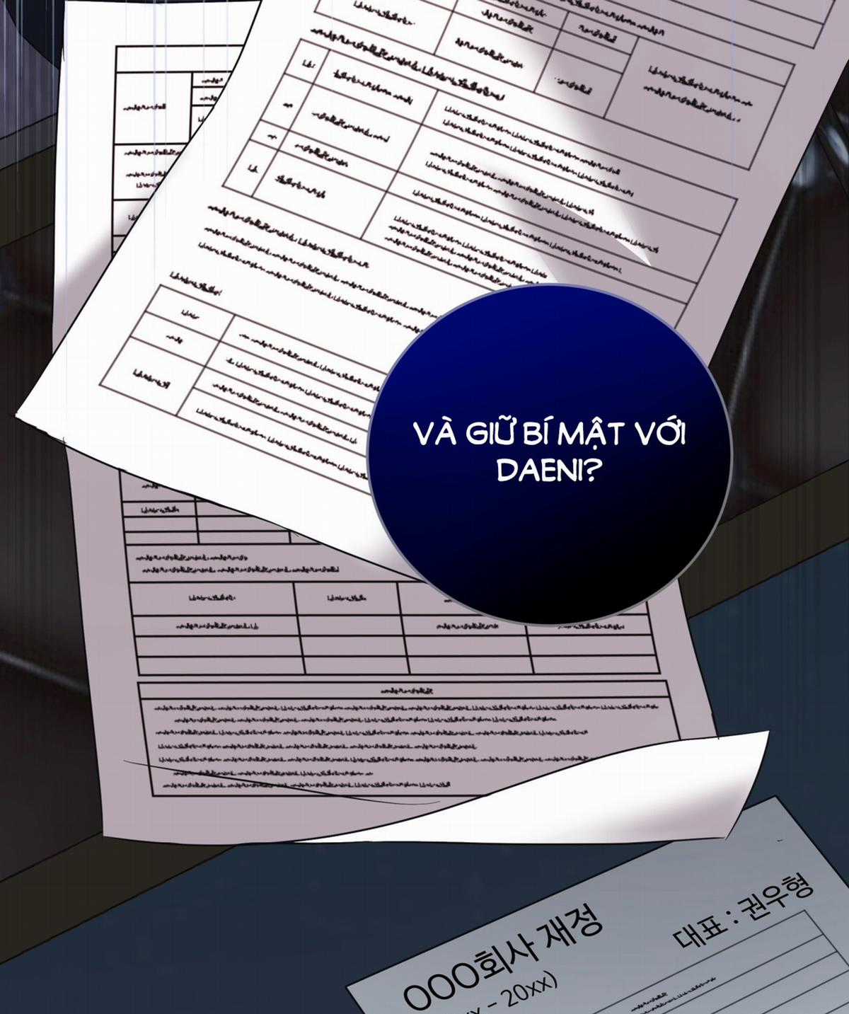 Đấng Cứu Thế Hồi Quy Chapter 28.2 trang 21