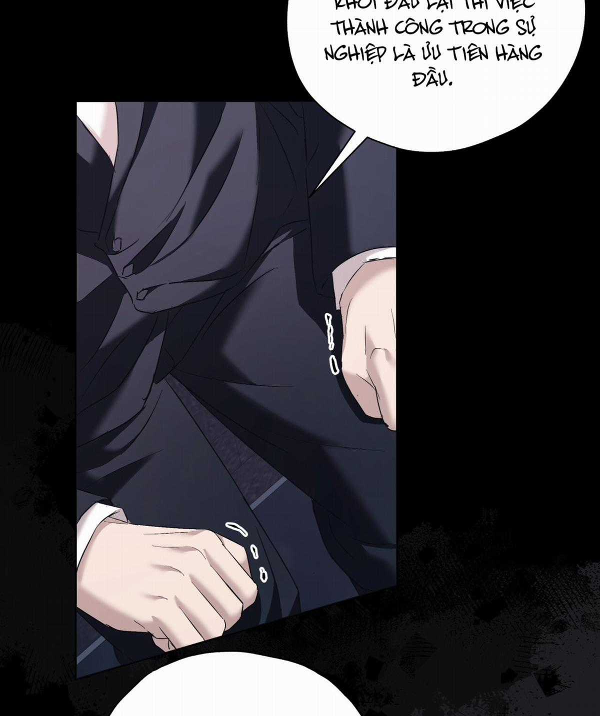 Đấng Cứu Thế Hồi Quy Chapter 28.2 trang 24