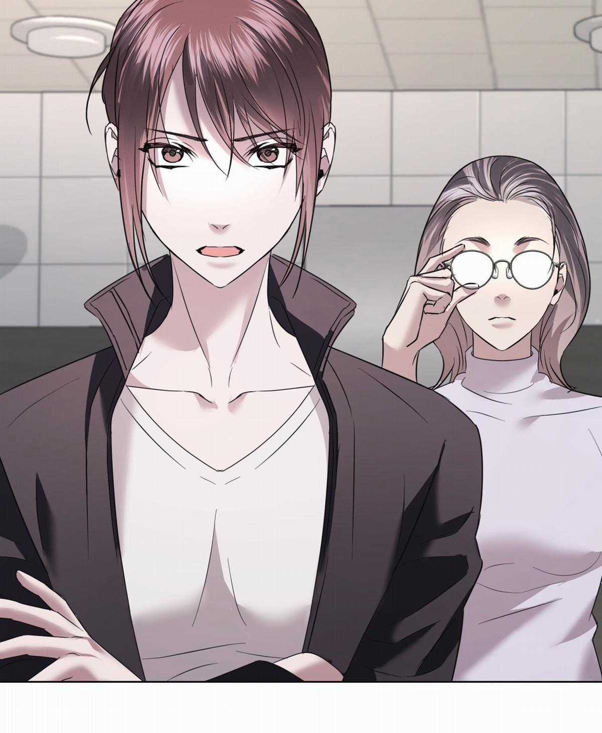 Đấng Cứu Thế Hồi Quy Chapter 28.2 trang 51