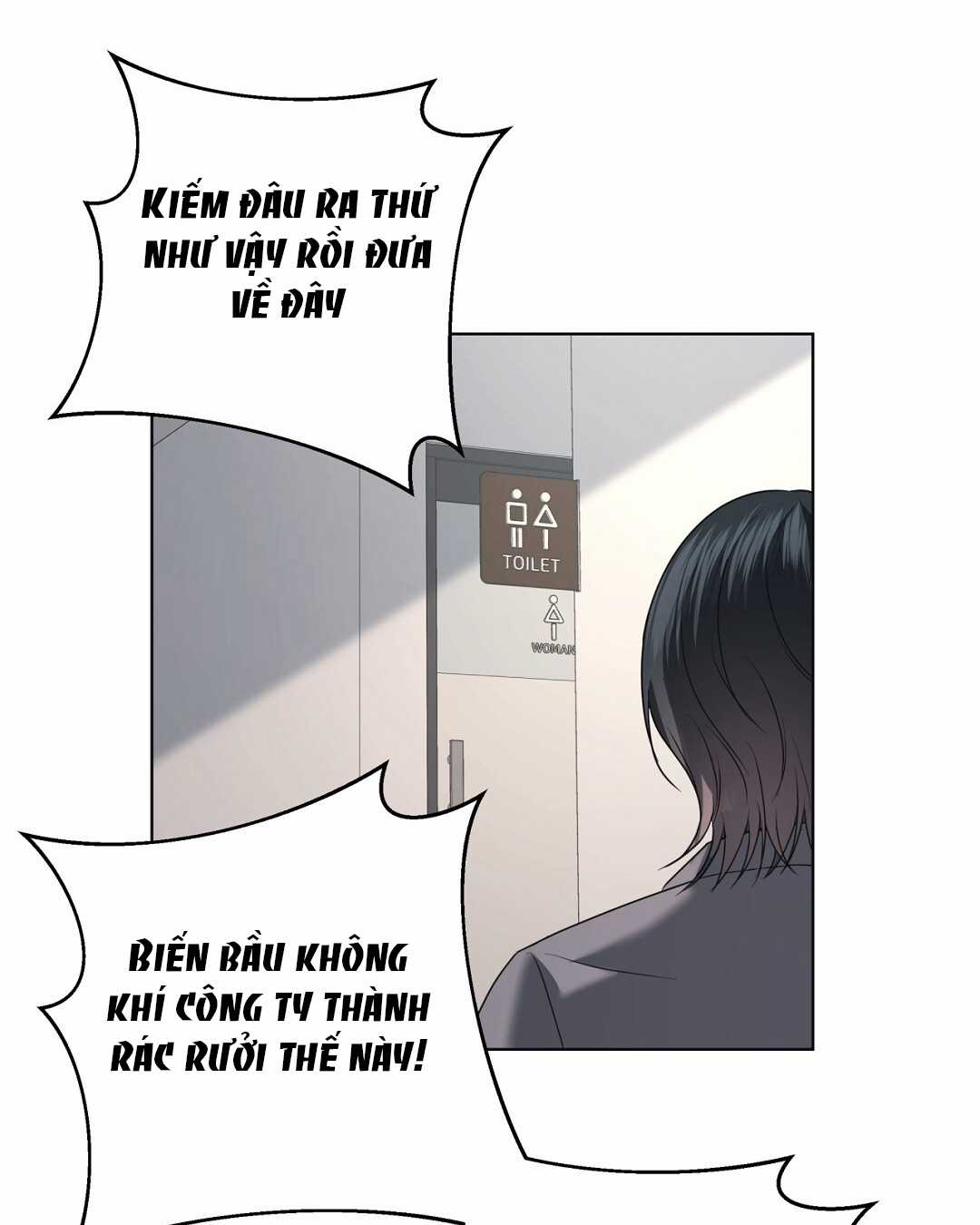 Đấng Cứu Thế Hồi Quy Chapter 29.1 trang 13