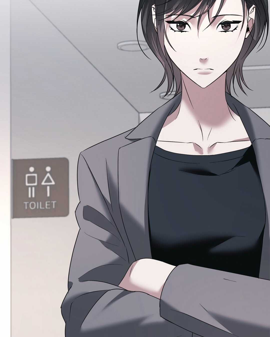 Đấng Cứu Thế Hồi Quy Chapter 29.1 trang 18