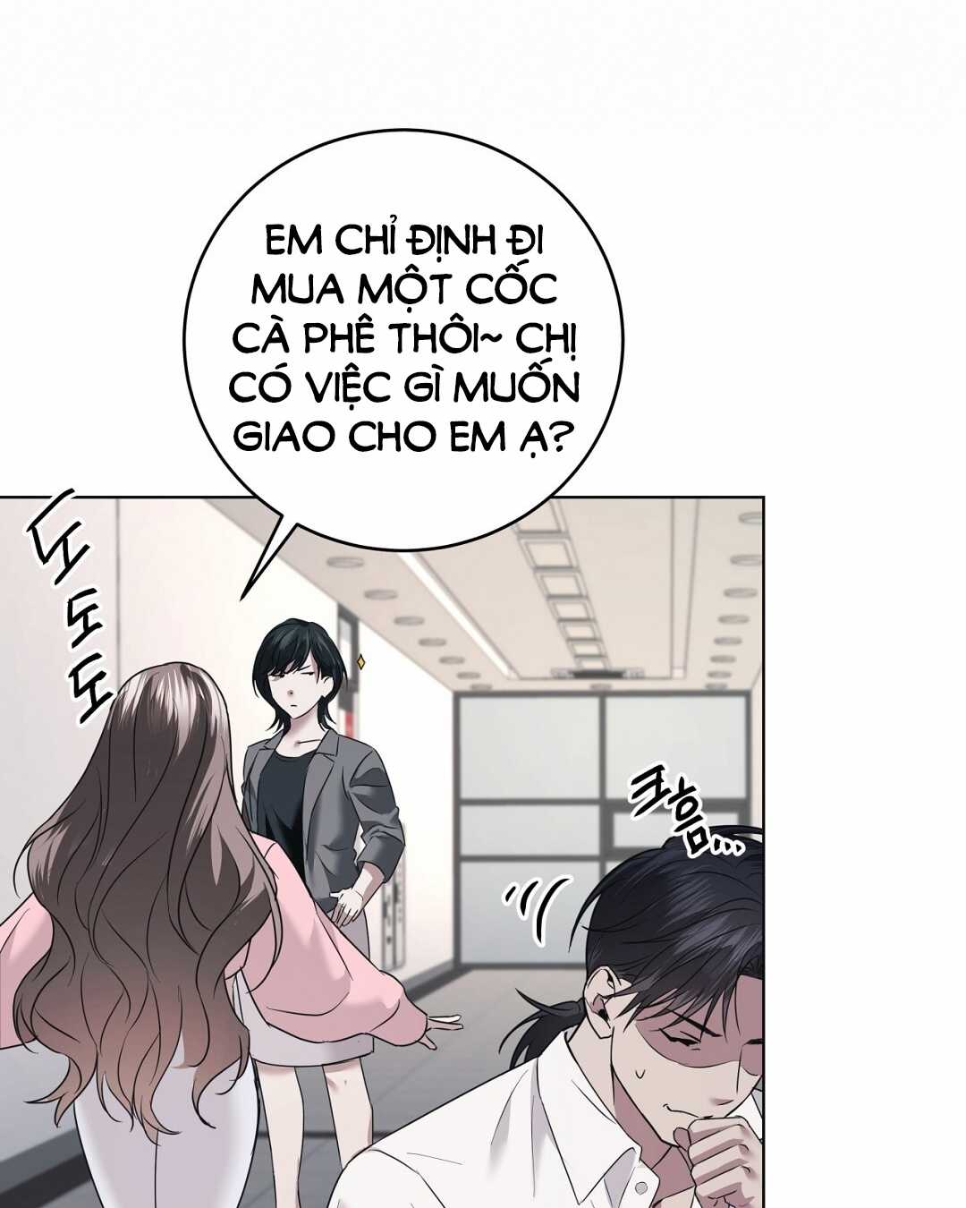 Đấng Cứu Thế Hồi Quy Chapter 29.1 trang 20