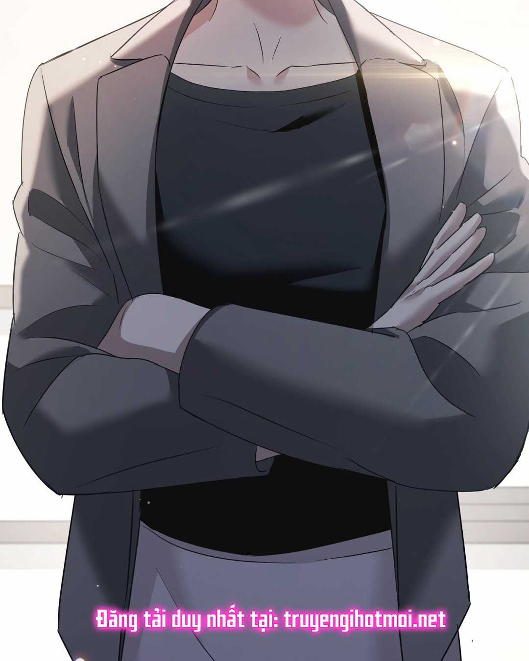 Đấng Cứu Thế Hồi Quy Chapter 29.1 trang 27