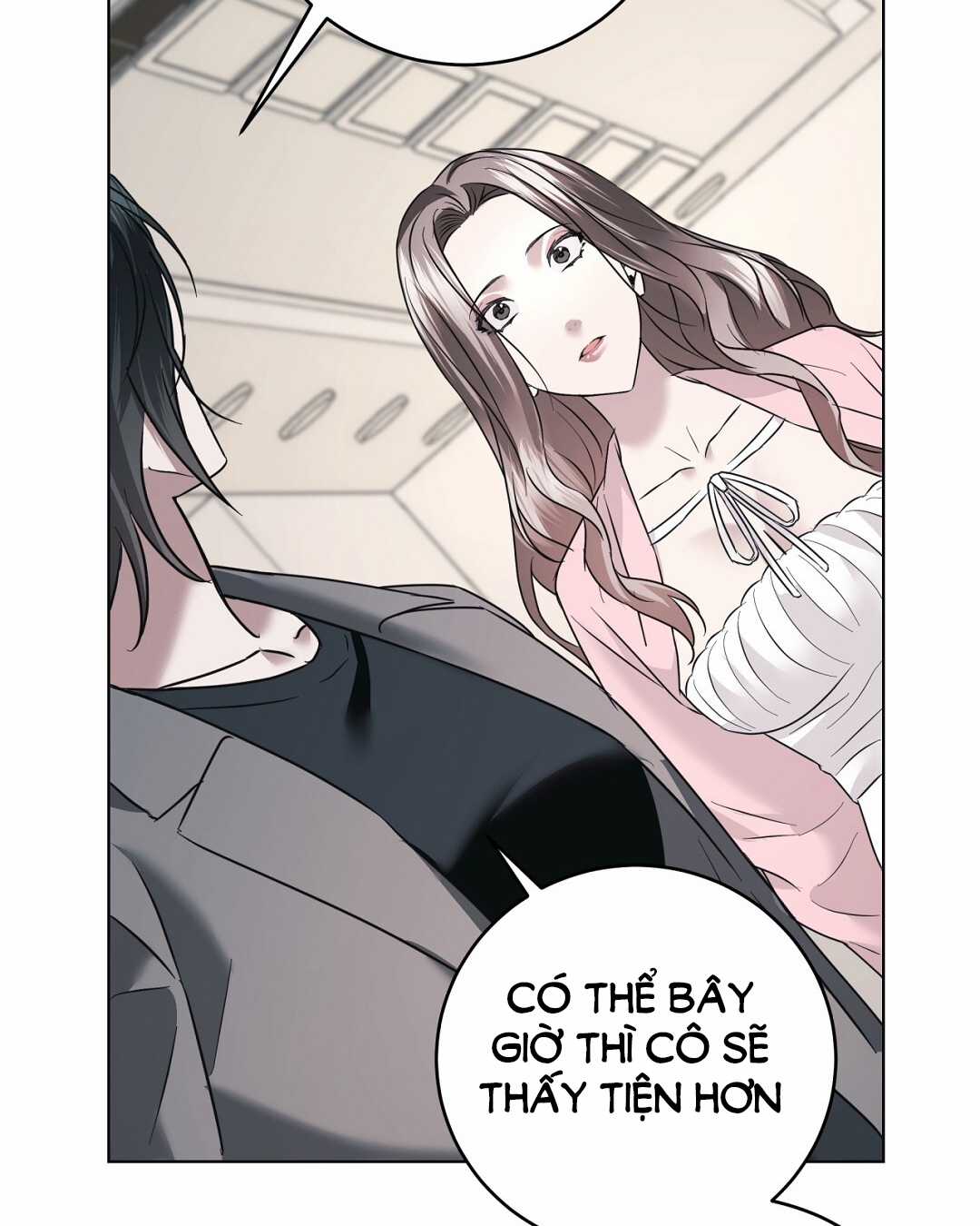 Đấng Cứu Thế Hồi Quy Chapter 29.1 trang 30