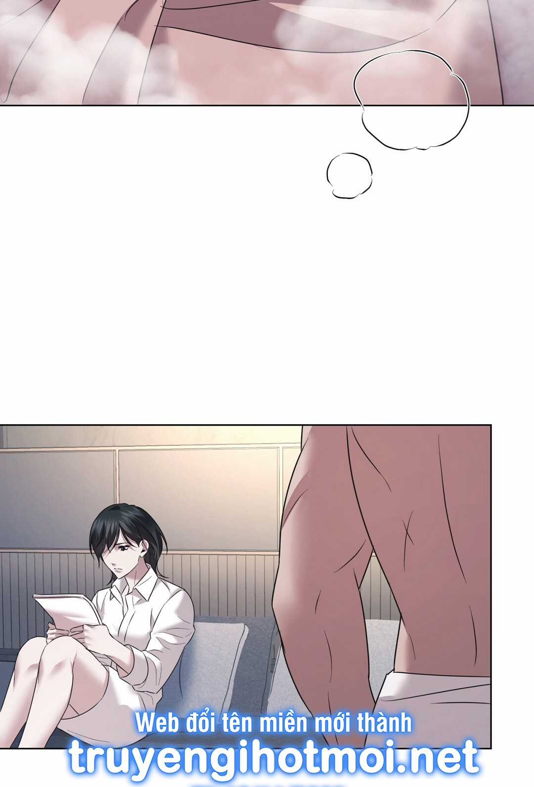 Đấng Cứu Thế Hồi Quy Chapter 29.1 trang 48