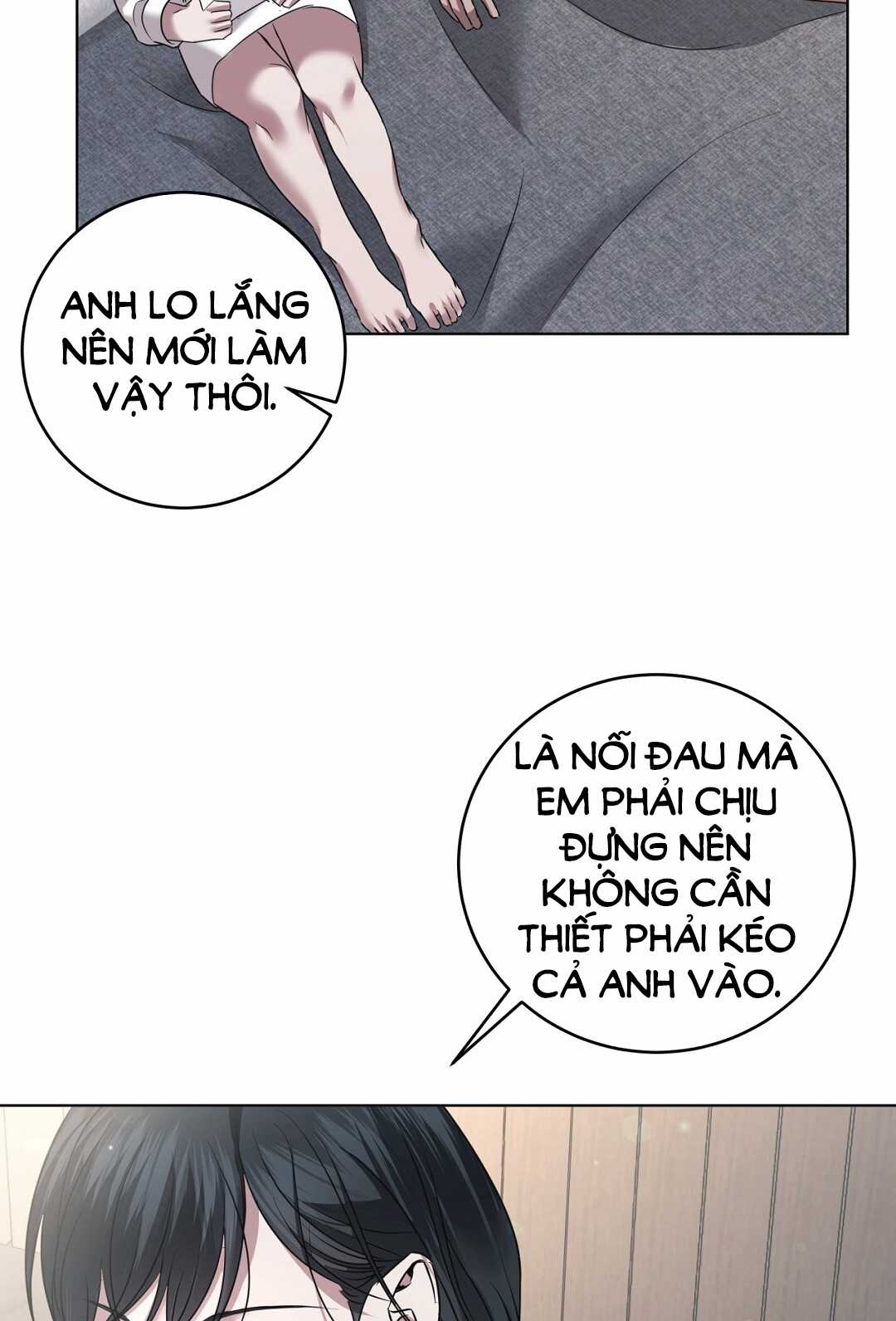 Đấng Cứu Thế Hồi Quy Chapter 29.1 trang 54