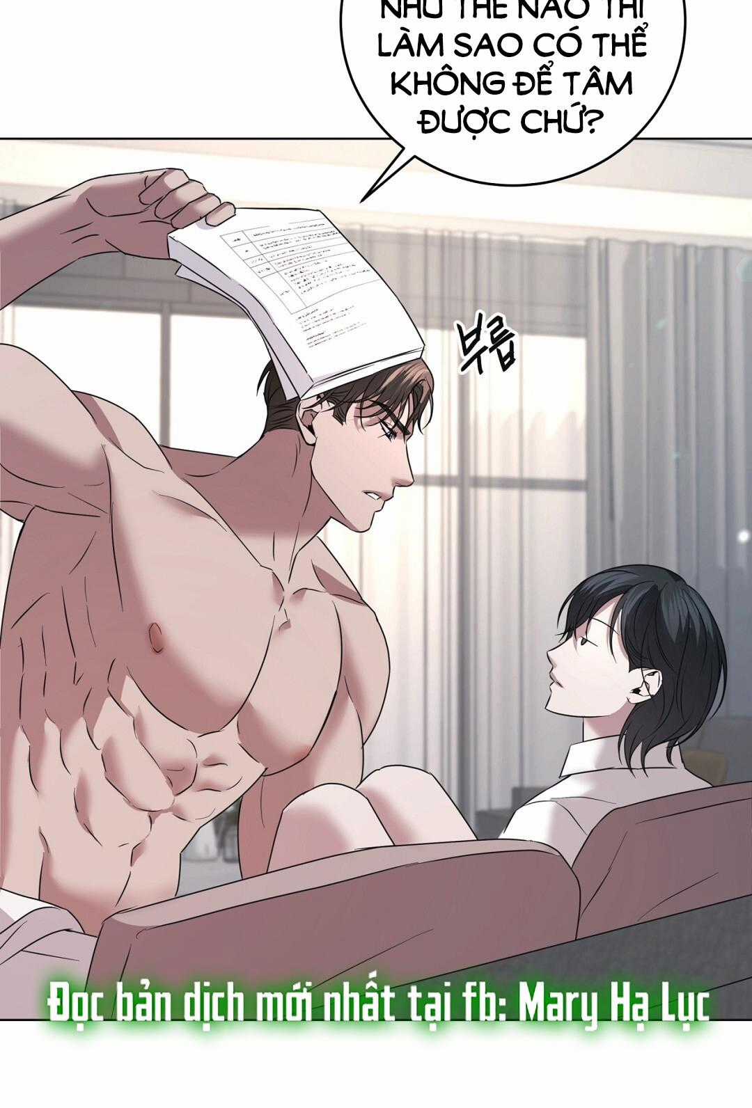 Đấng Cứu Thế Hồi Quy Chapter 29.1 trang 57