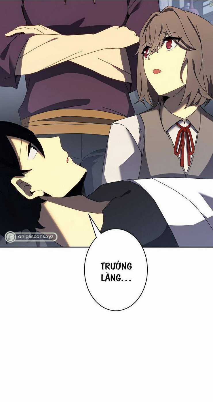Đấng Cứu Thế Hồi Quy Chapter 3 trang 10
