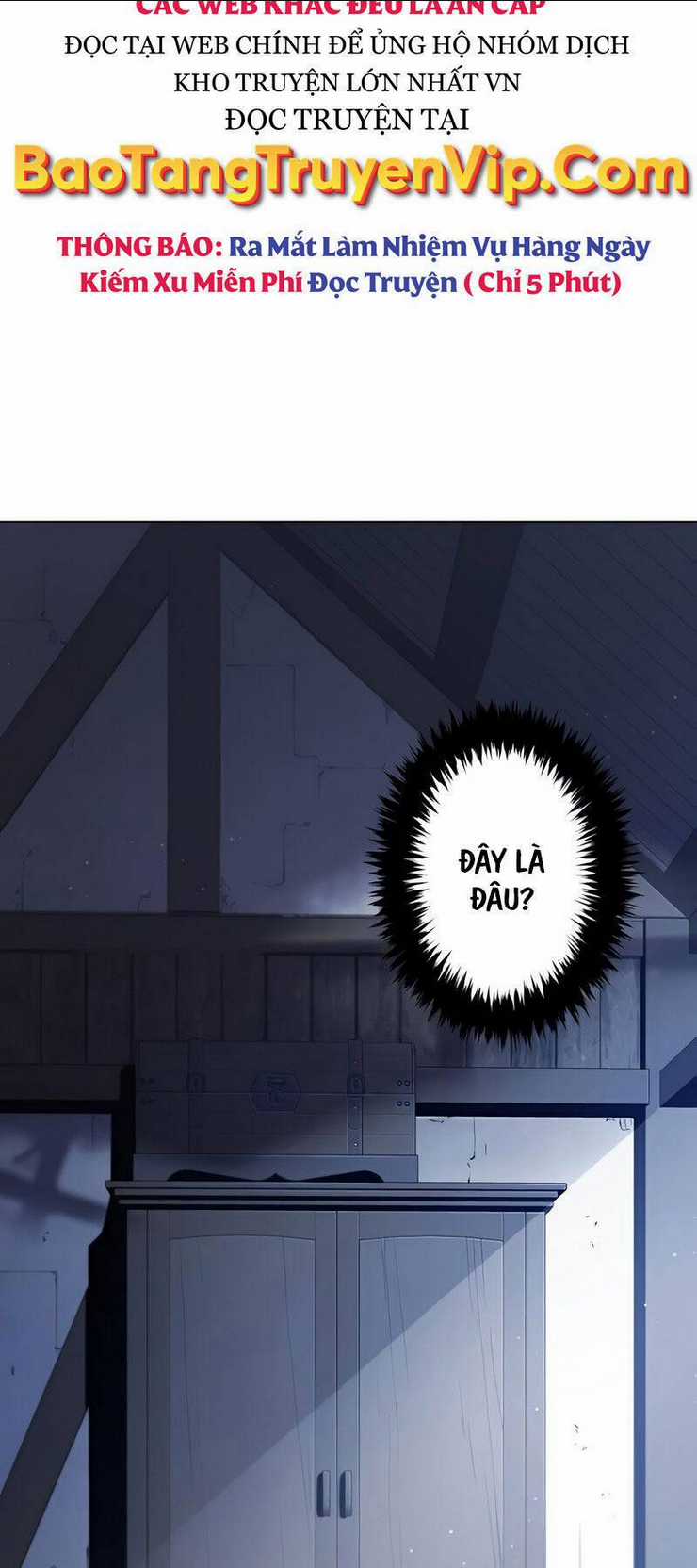 Đấng Cứu Thế Hồi Quy Chapter 3 trang 2