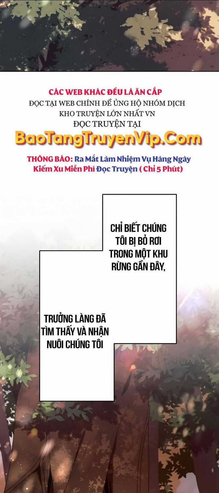 Đấng Cứu Thế Hồi Quy Chapter 3 trang 22