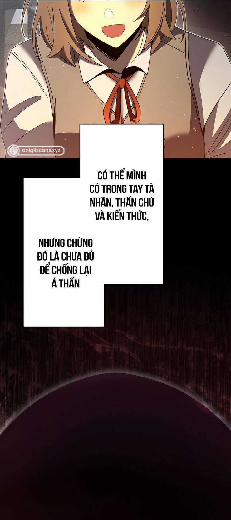 Đấng Cứu Thế Hồi Quy Chapter 3 trang 31