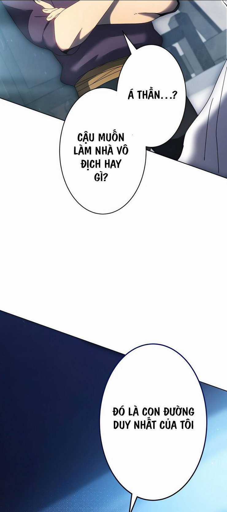 Đấng Cứu Thế Hồi Quy Chapter 3 trang 34