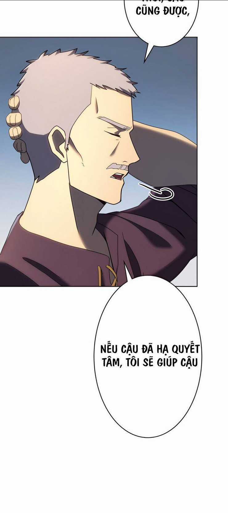 Đấng Cứu Thế Hồi Quy Chapter 3 trang 38