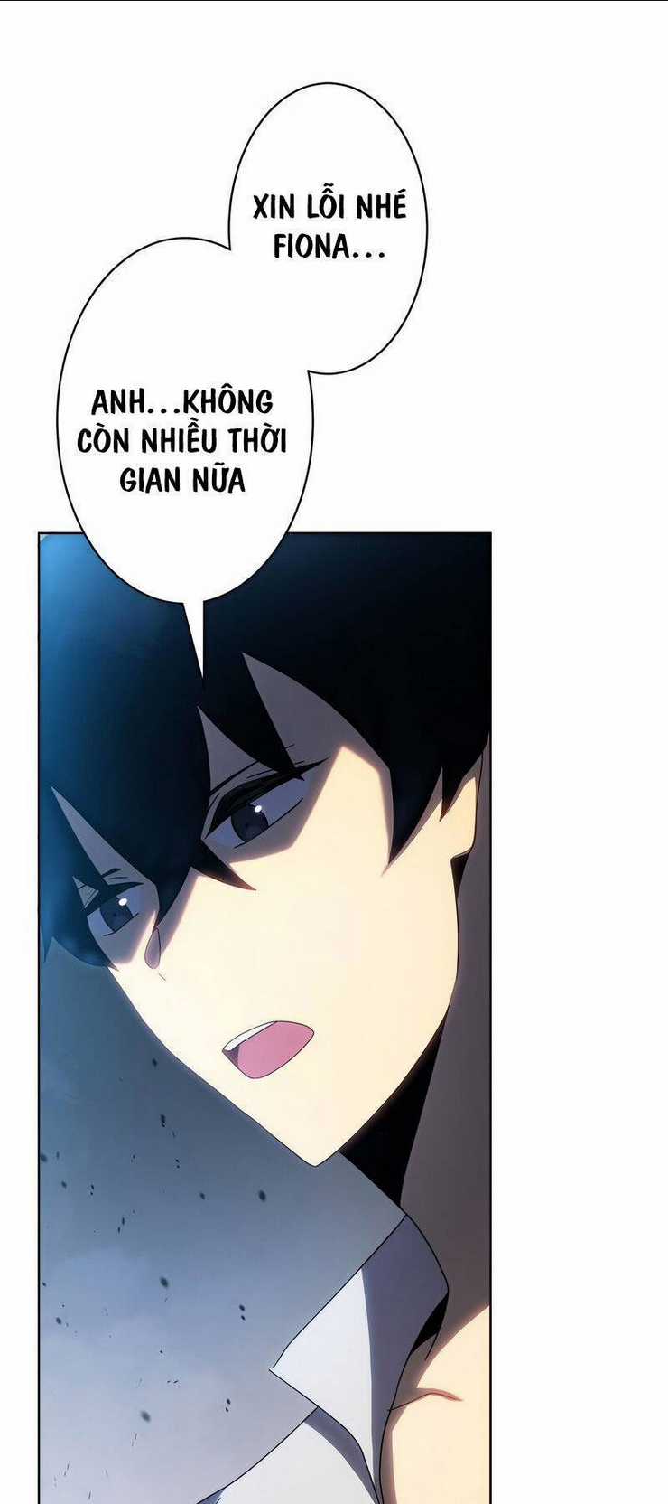Đấng Cứu Thế Hồi Quy Chapter 3 trang 42