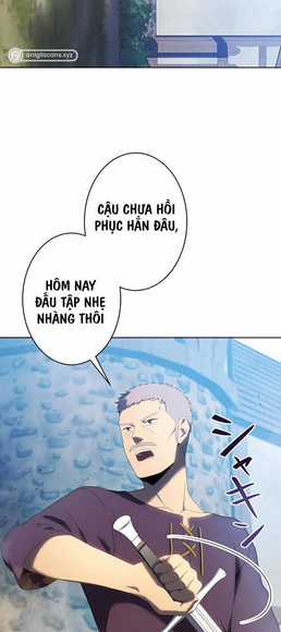 Đấng Cứu Thế Hồi Quy Chapter 3 trang 47