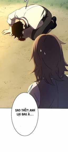 Đấng Cứu Thế Hồi Quy Chapter 3 trang 74