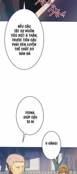 Đấng Cứu Thế Hồi Quy Chapter 3 trang 76