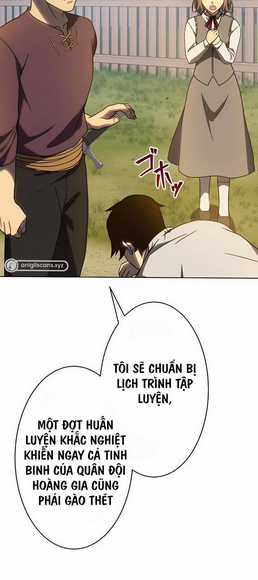 Đấng Cứu Thế Hồi Quy Chapter 3 trang 77