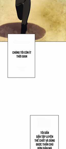 Đấng Cứu Thế Hồi Quy Chapter 3 trang 81