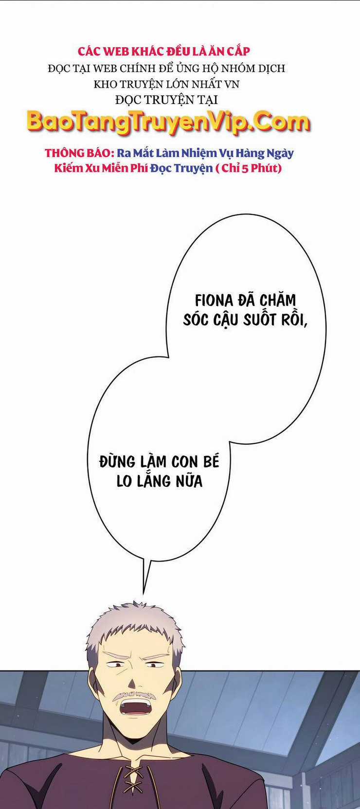Đấng Cứu Thế Hồi Quy Chapter 3 trang 9