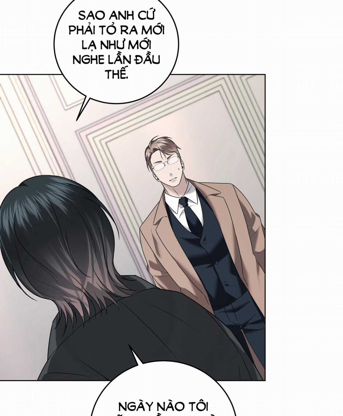 Đấng Cứu Thế Hồi Quy Chapter 30.1 trang 19