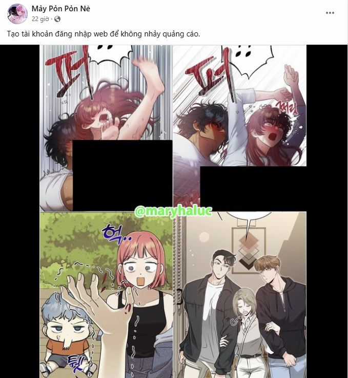 Đấng Cứu Thế Hồi Quy Chapter 30.1 trang 2