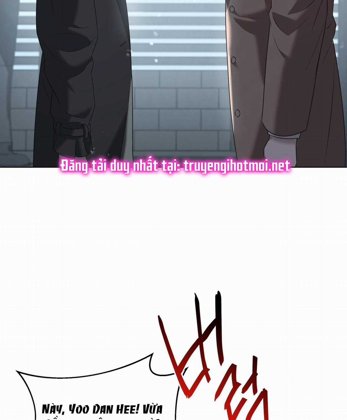 Đấng Cứu Thế Hồi Quy Chapter 30.1 trang 33