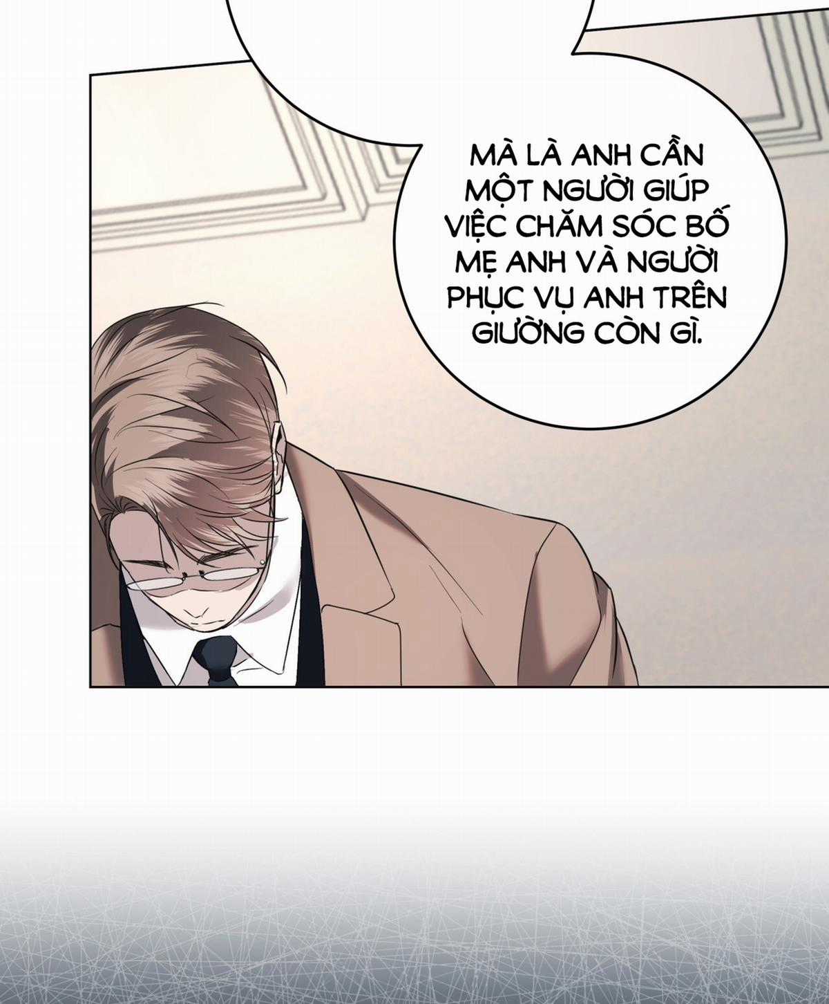 Đấng Cứu Thế Hồi Quy Chapter 30.1 trang 37