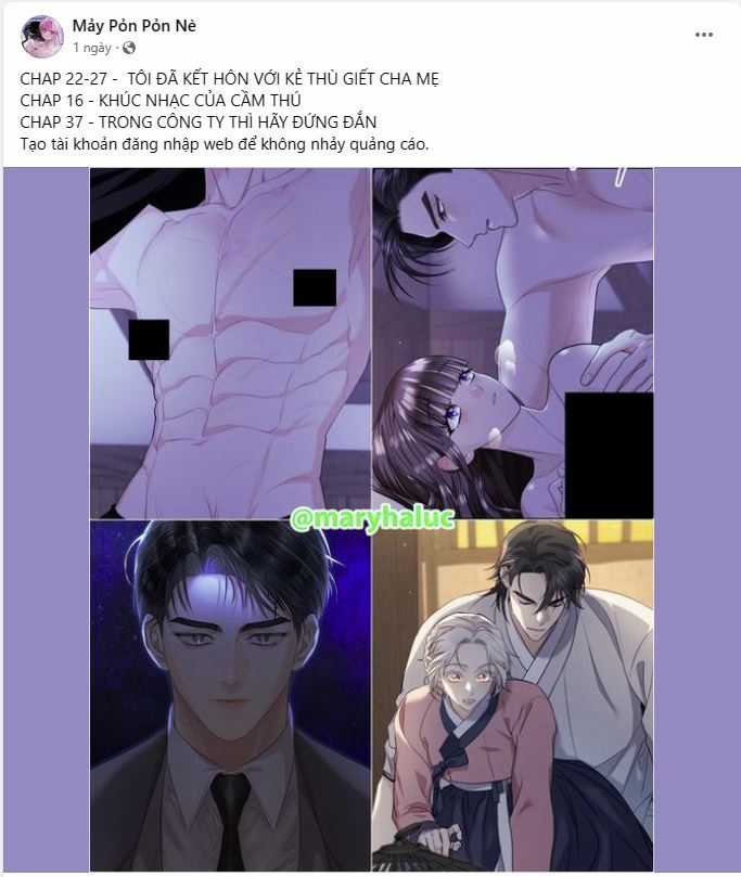 Đấng Cứu Thế Hồi Quy Chapter 30.1 trang 4