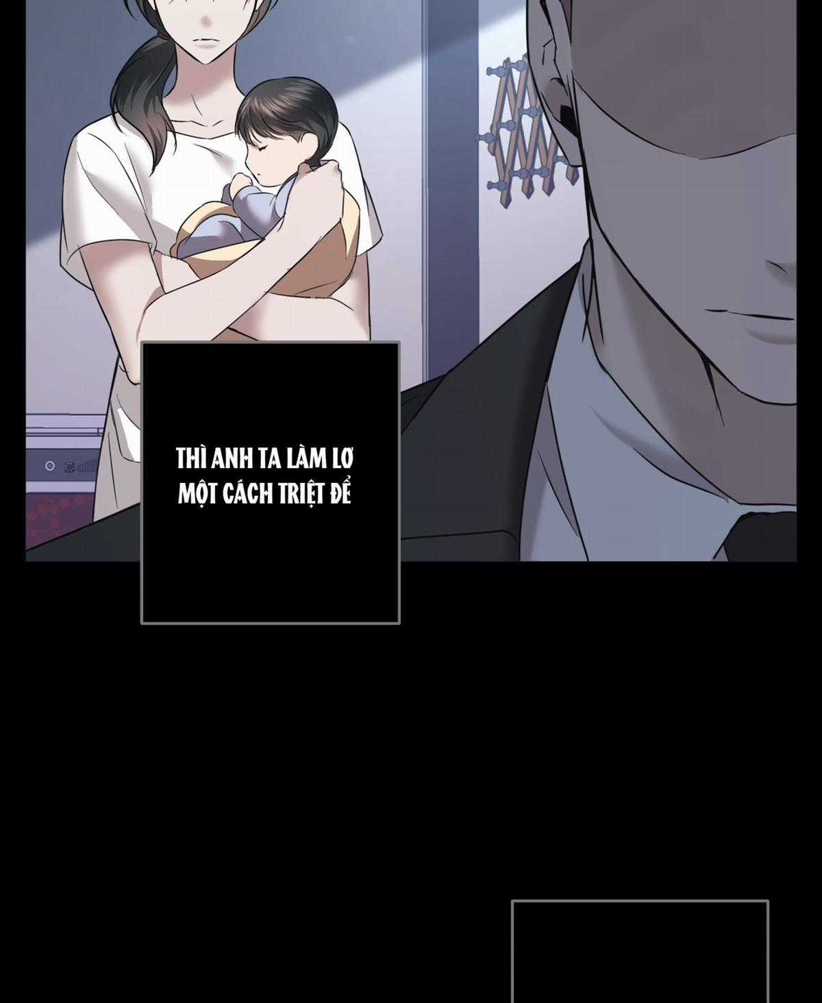 Đấng Cứu Thế Hồi Quy Chapter 30.1 trang 44