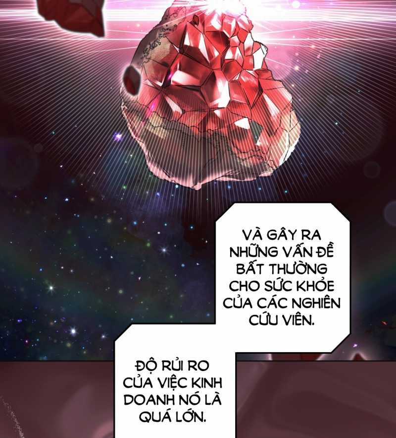 Đấng Cứu Thế Hồi Quy Chapter 31.1 trang 15