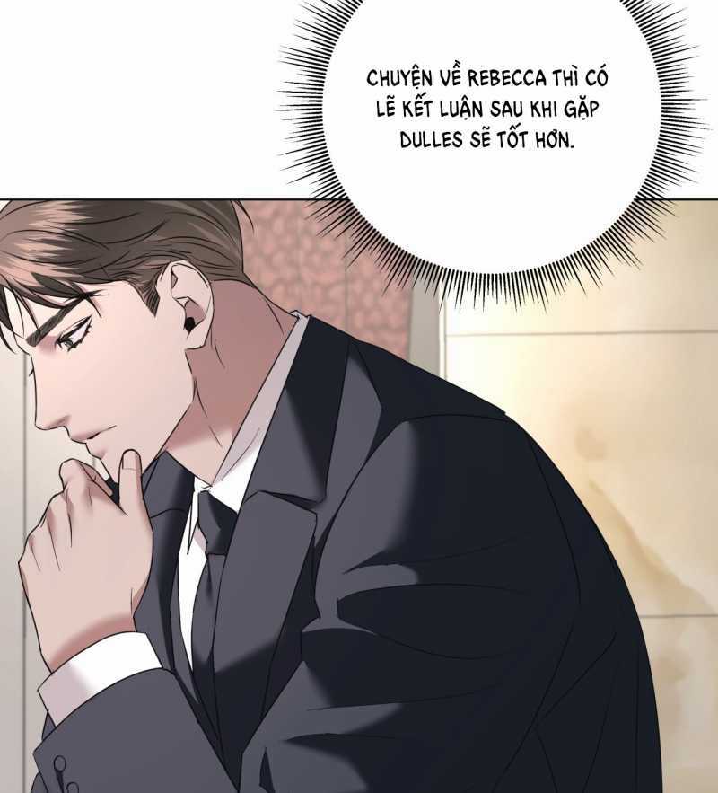 Đấng Cứu Thế Hồi Quy Chapter 31.1 trang 34