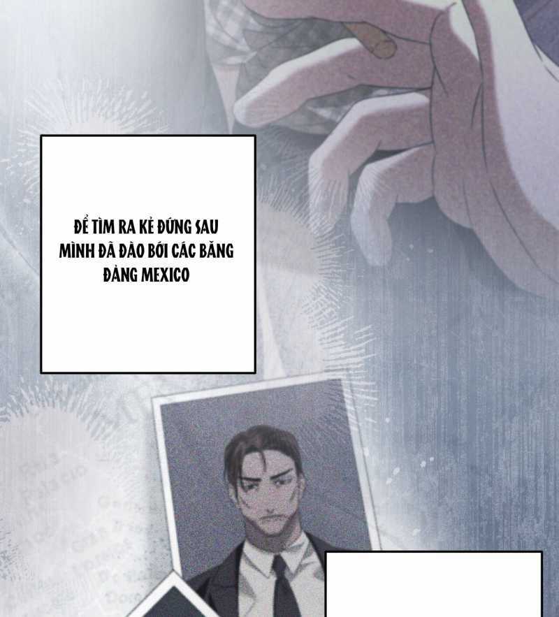 Đấng Cứu Thế Hồi Quy Chapter 31.1 trang 36