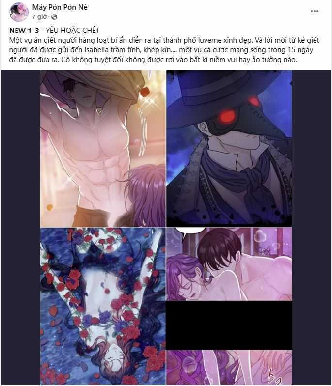 Đấng Cứu Thế Hồi Quy Chapter 32.1 trang 13