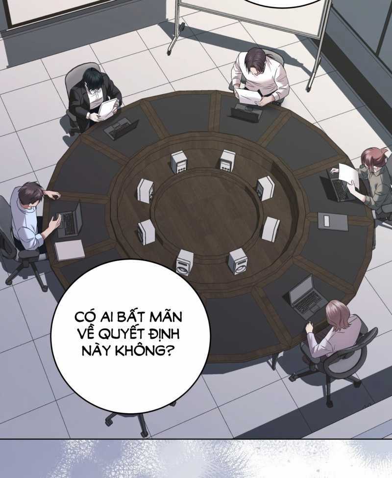 Đấng Cứu Thế Hồi Quy Chapter 32.1 trang 17