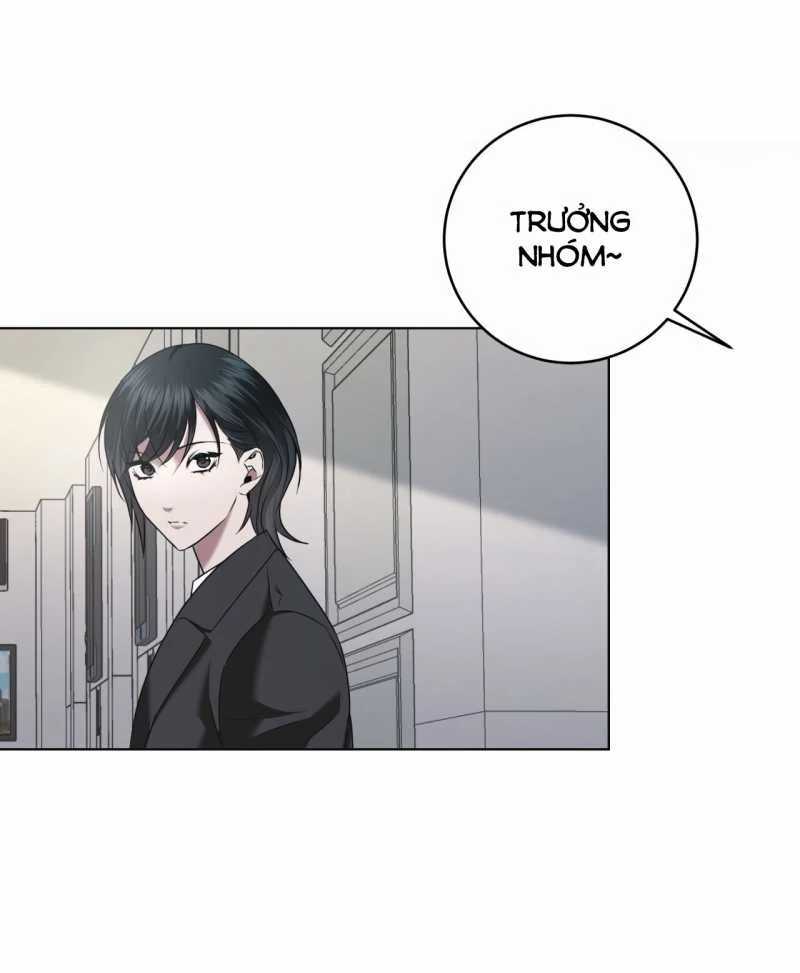 Đấng Cứu Thế Hồi Quy Chapter 32.1 trang 22