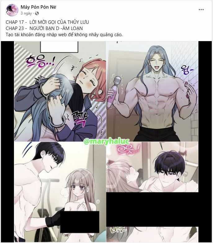 Đấng Cứu Thế Hồi Quy Chapter 32.1 trang 6