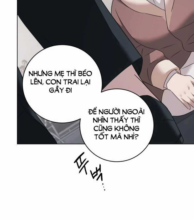 Đấng Cứu Thế Hồi Quy Chapter 32.2 trang 48