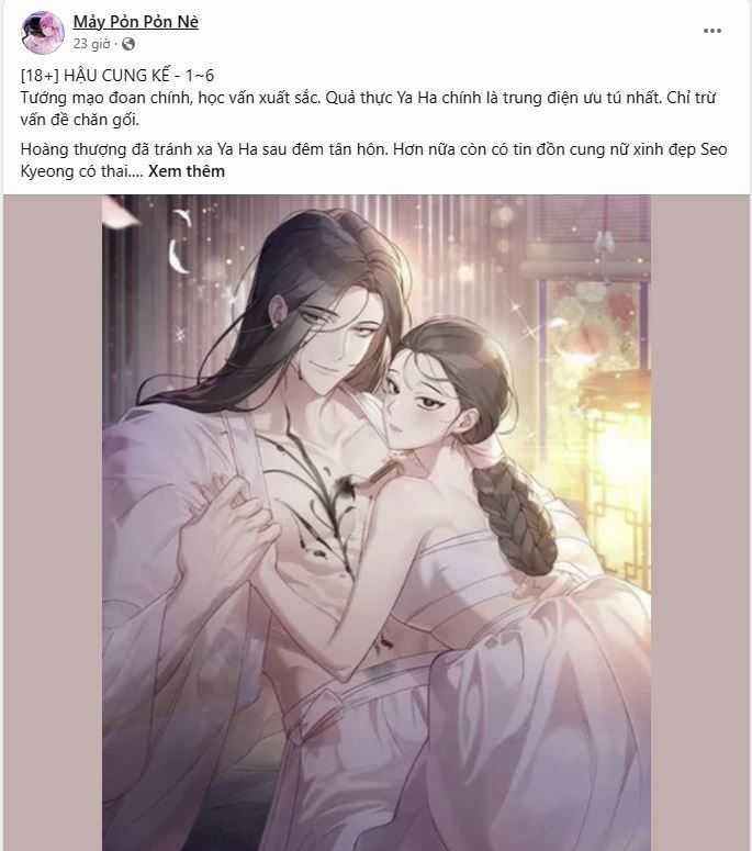 Đấng Cứu Thế Hồi Quy Chapter 33.1 trang 14