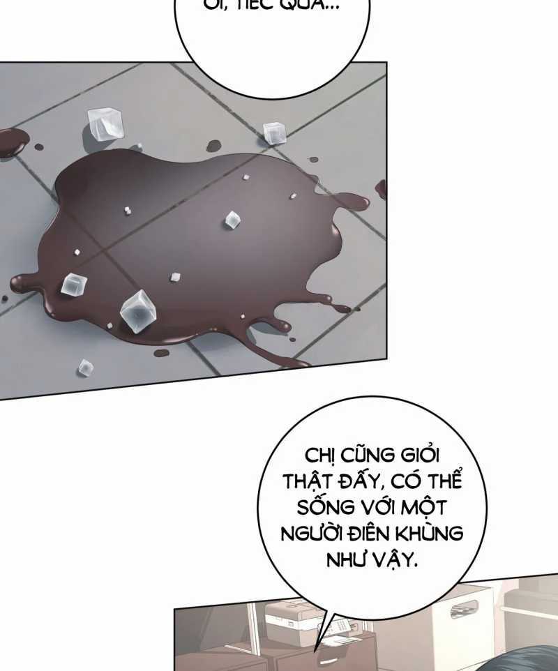 Đấng Cứu Thế Hồi Quy Chapter 33.1 trang 19