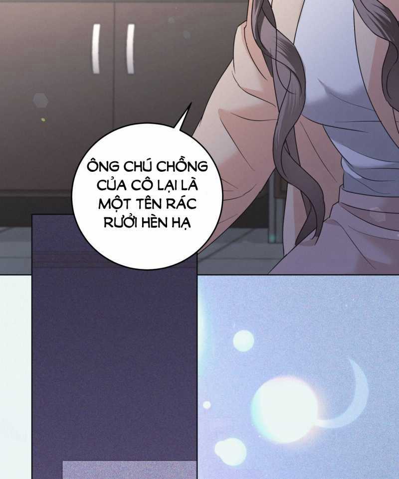 Đấng Cứu Thế Hồi Quy Chapter 33.1 trang 29