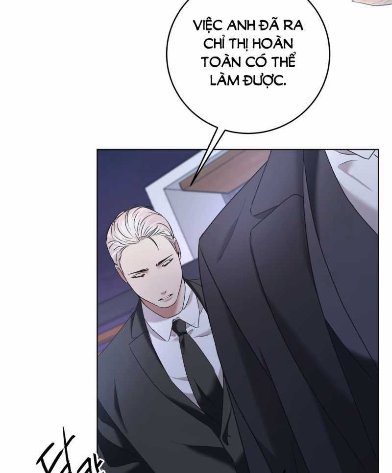 Đấng Cứu Thế Hồi Quy Chapter 33.2 trang 40