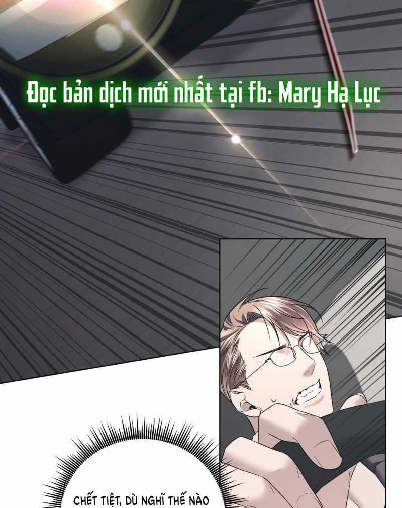 Đấng Cứu Thế Hồi Quy Chapter 34.1 trang 17