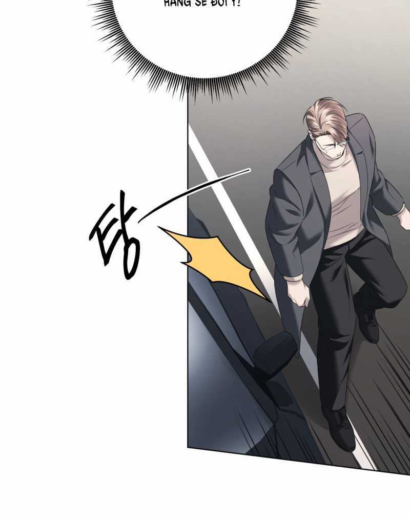 Đấng Cứu Thế Hồi Quy Chapter 34.1 trang 21