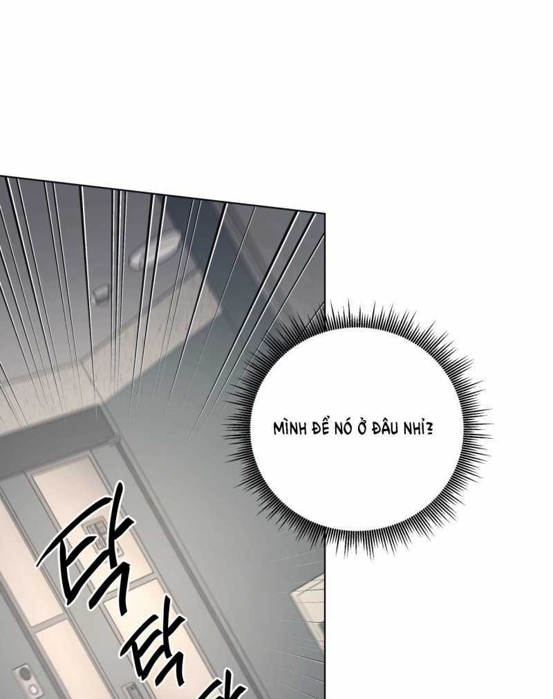 Đấng Cứu Thế Hồi Quy Chapter 34.1 trang 22