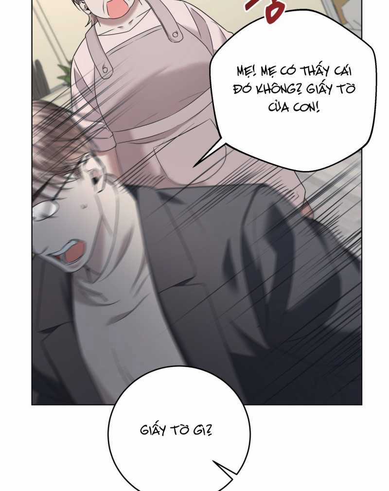 Đấng Cứu Thế Hồi Quy Chapter 34.1 trang 26