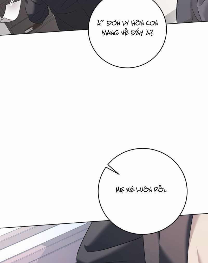 Đấng Cứu Thế Hồi Quy Chapter 34.1 trang 28